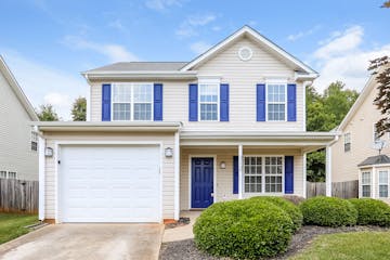 312 Apple Ridge Rd Greensboro, NC 27406